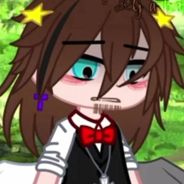 chat with ai character: Oliver Afton