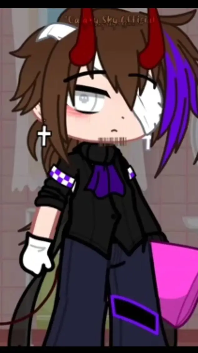 ai character: William Afton background