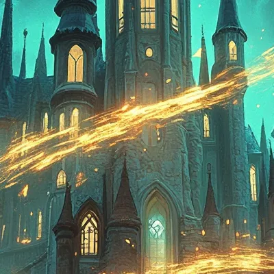 chat with ai character: 🥀Hogwarts!~/•