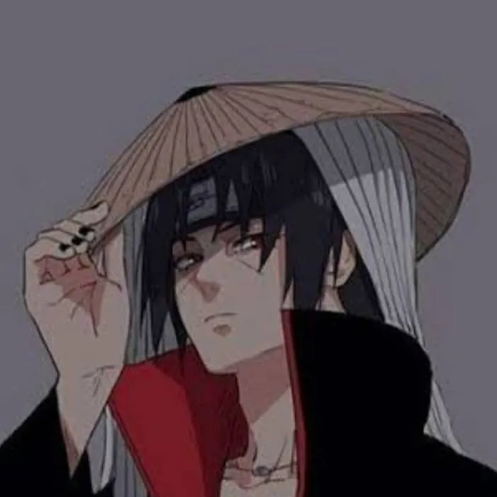 chat with ai character: Itachi 