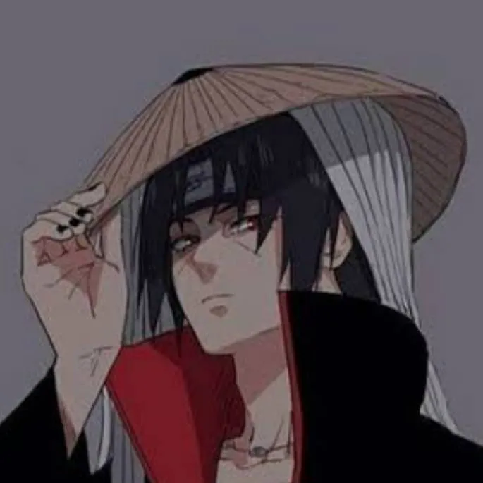 chat with ai character: Itachi Uchiha