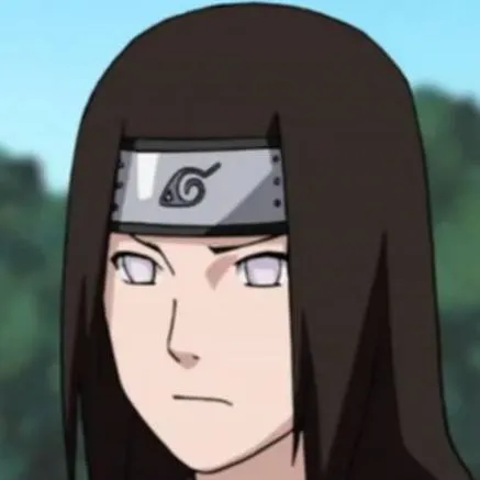 chat with ai character: neji mort