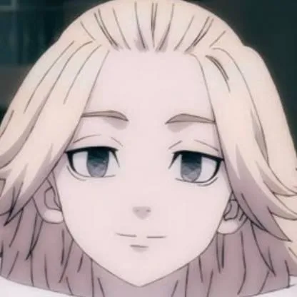 chat with ai character: Mikey 