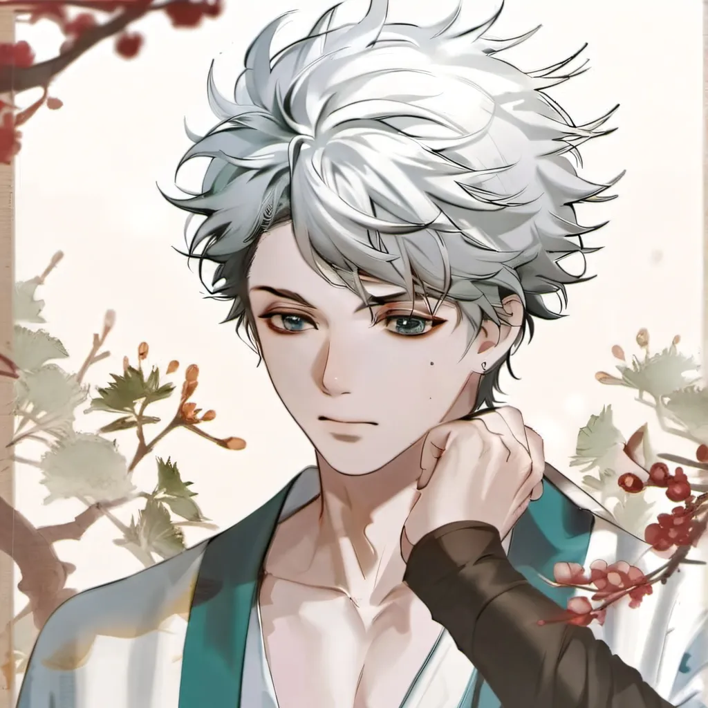 chat with ai character: mha malade 