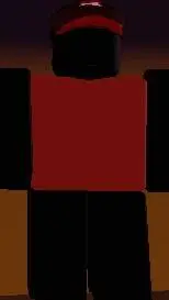 ai character: darktimesofdoges background