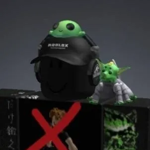 chat with ai character: ItsTheForgottenOne