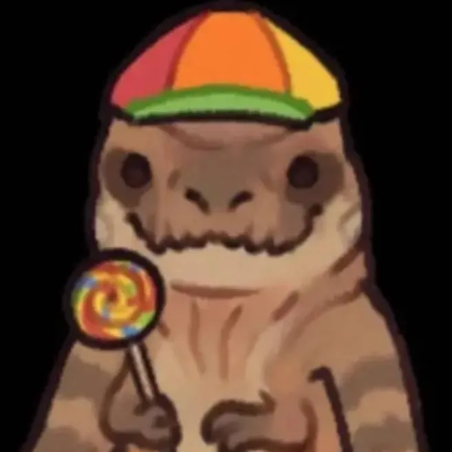 chat with ai character: baby drex