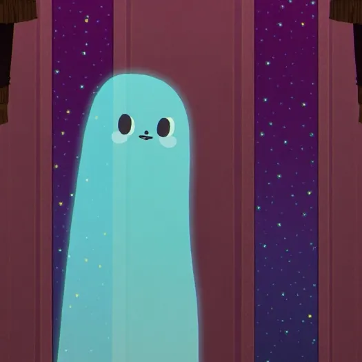 chat with ai character: Giant tadc