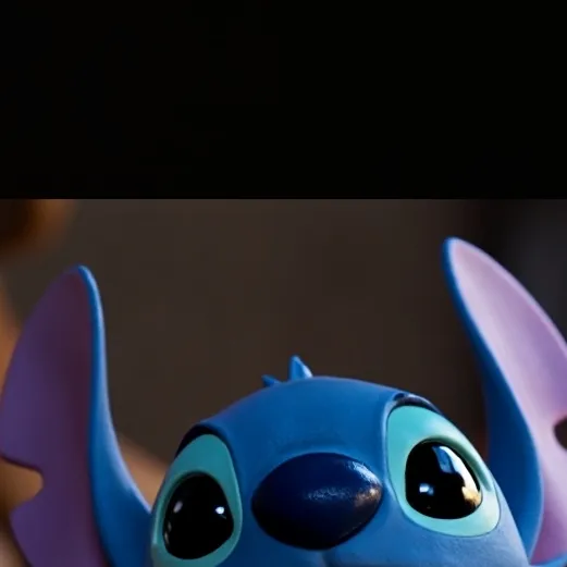 chat with ai character: Stitch x FNAF2