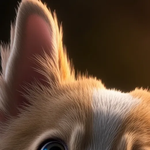 chat with ai character: pet esps