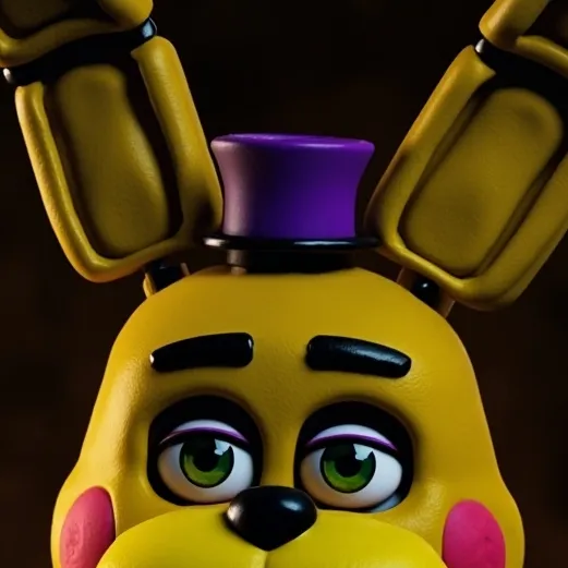 chat with ai character: SpringBonnie 