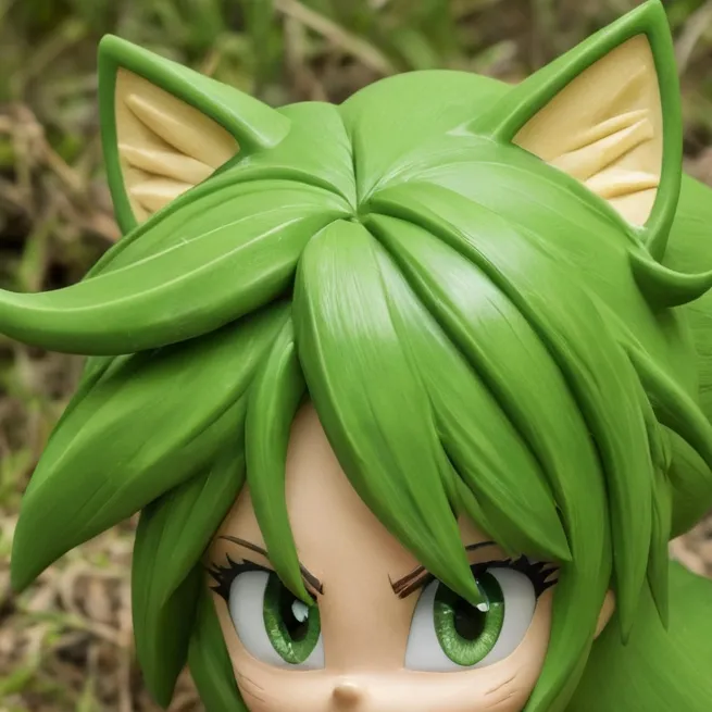 chat with ai character: anything