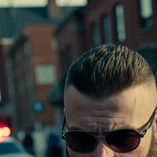 chat with ai character: chase