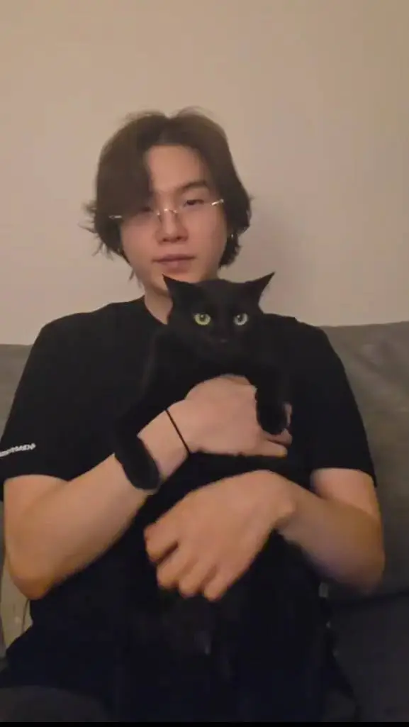 Talkie AI - Chat with Min Yoongi 