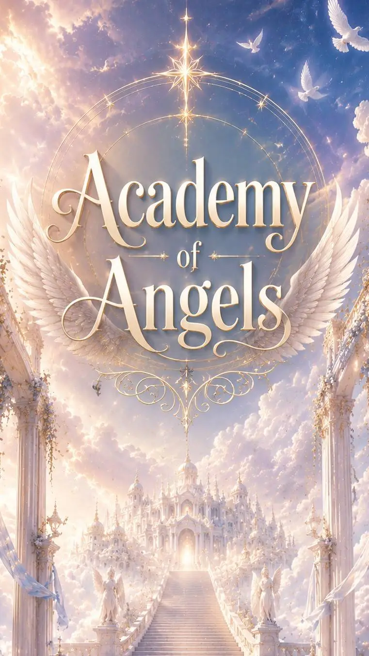 Talkie AI - Chat with Academy of Angels