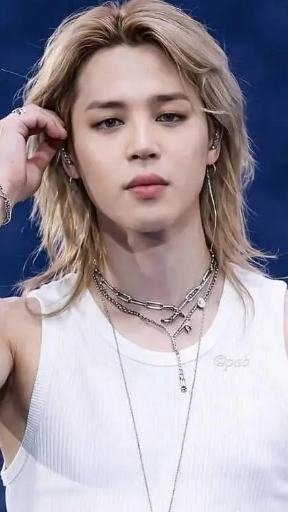 Talkie AI - Chat with Jimin