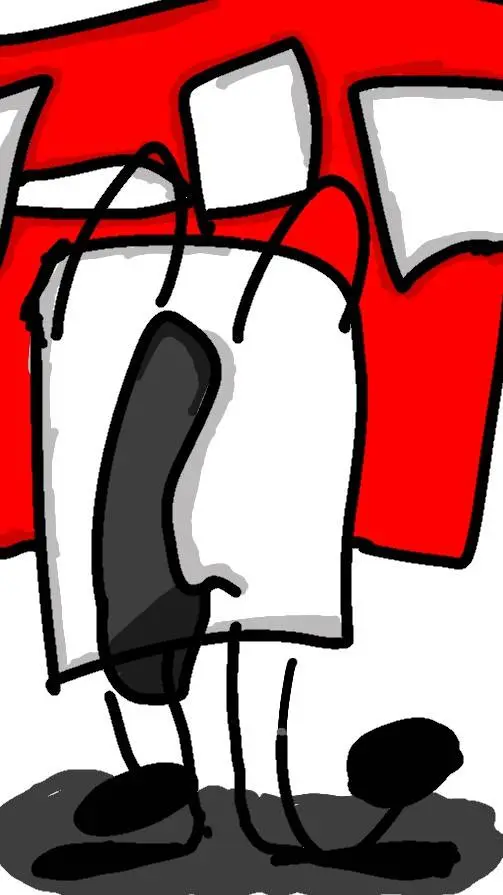 ai character: lm (bfitmci). background
