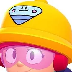 chat with ai character: Jacky Brawl Stars