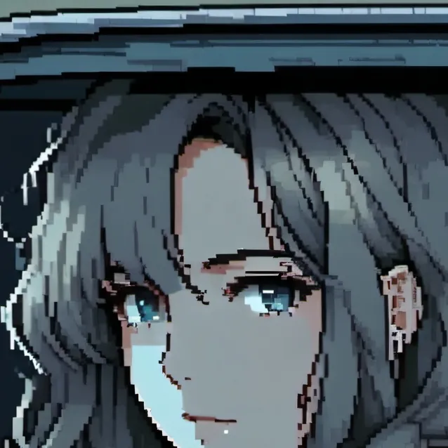 chat with ai character: Maria