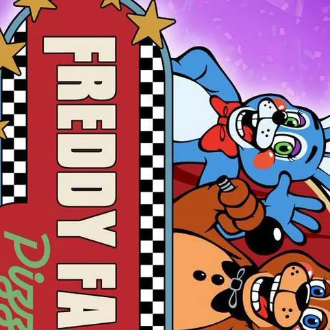 chat with ai character: fnaf