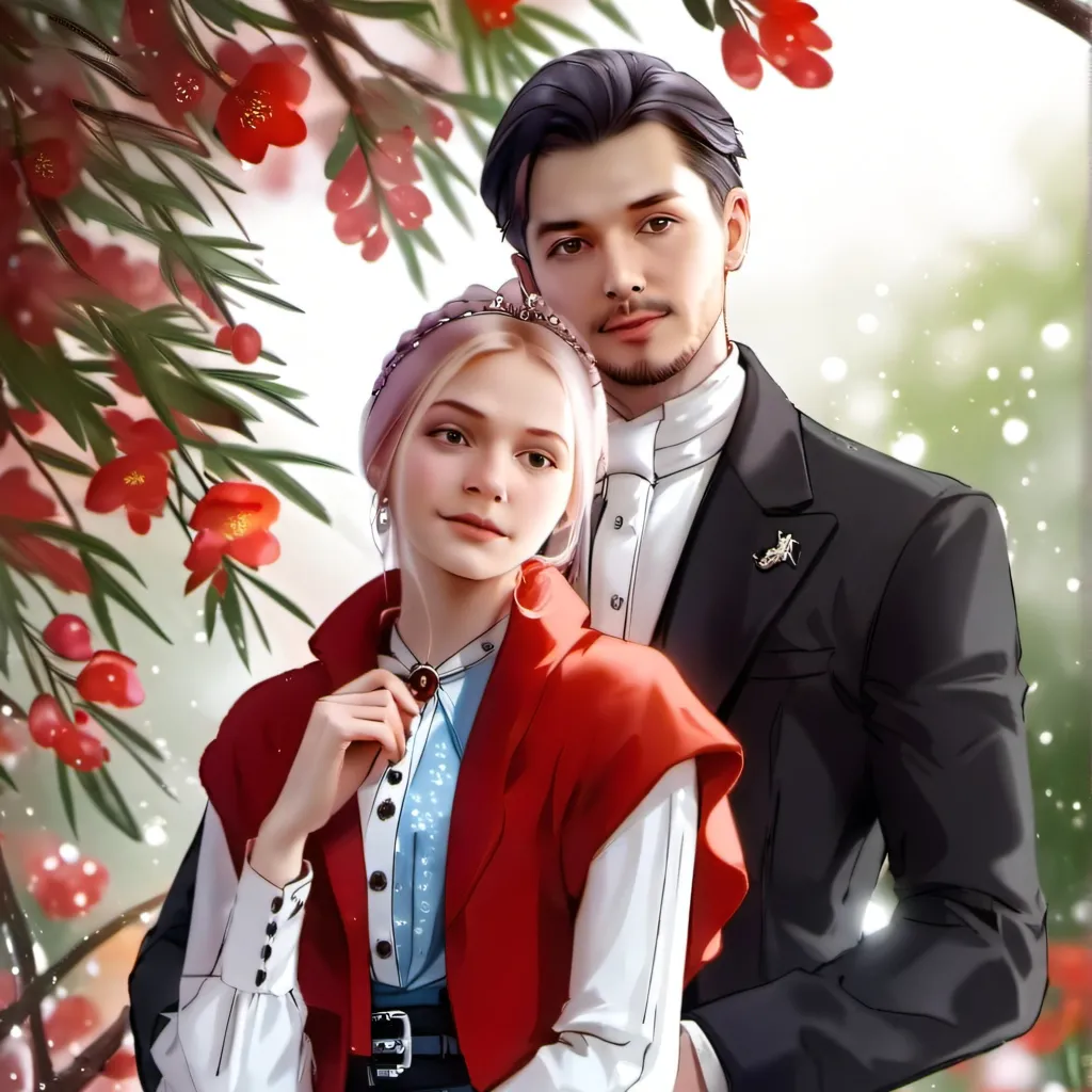 chat with ai character: la famille a toi