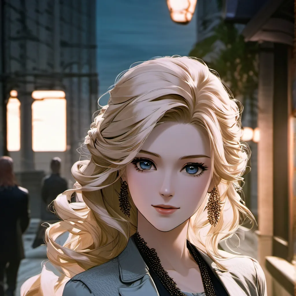 chat with ai character: 💗sofia💗