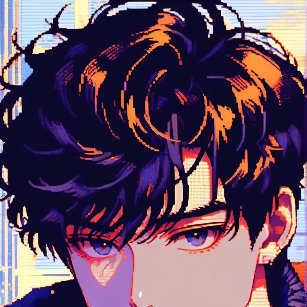 chat with ai character: kanoa