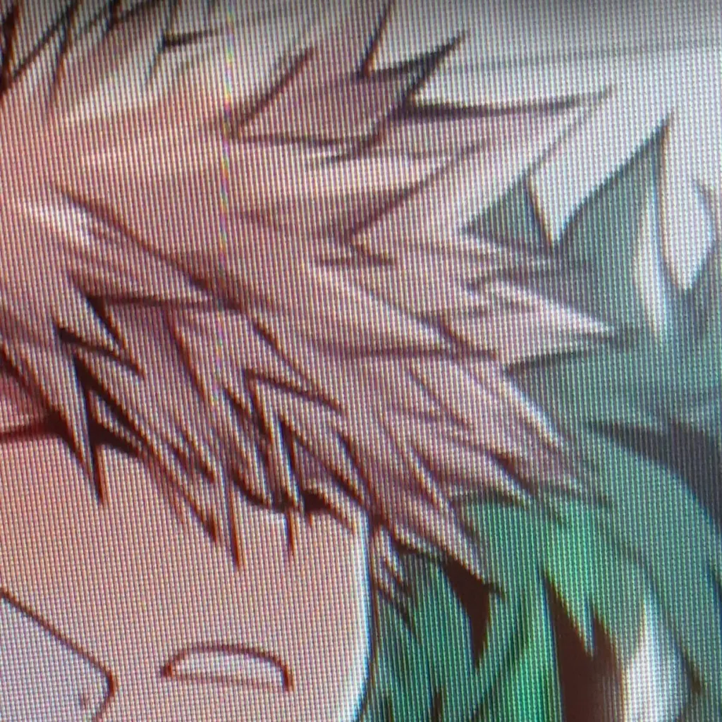 chat with ai character: BROCCOPOMPOM bkdk)