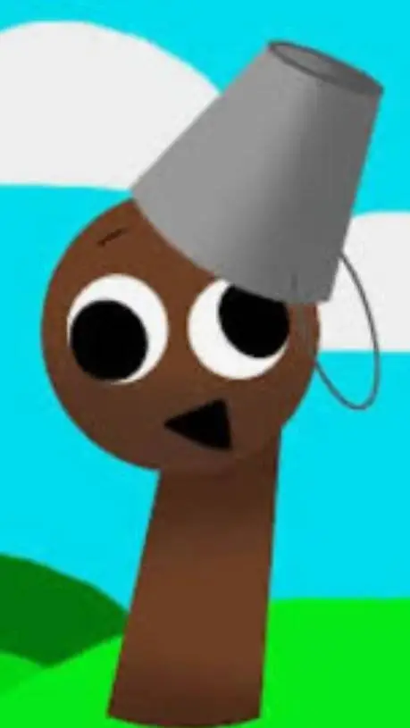 ai character: brud (middle aged) background