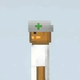 chat with ai character: Doctor fello