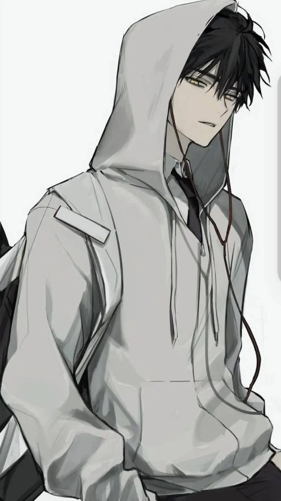 Talkie AI - Chat with Younis