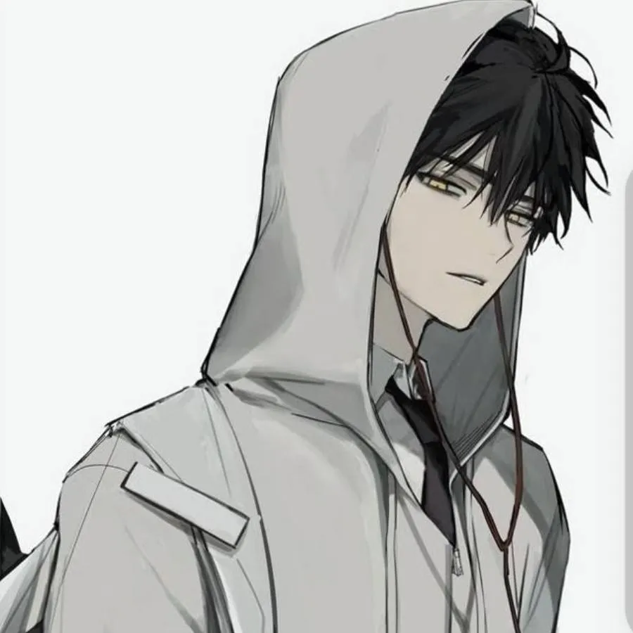 chat with ai character: Younis