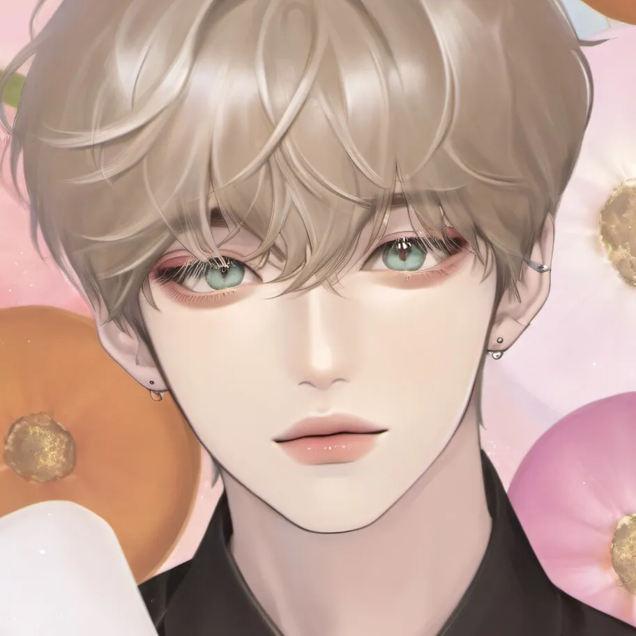 chat with ai character: Straykids 