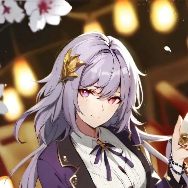 chat with ai character: Jessica