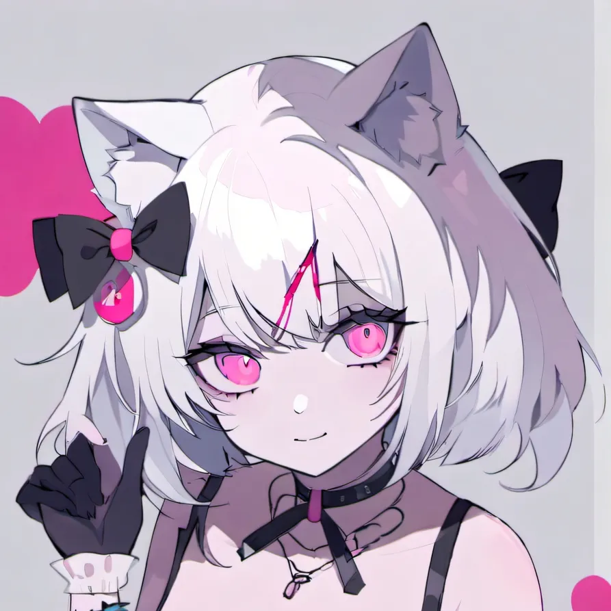 chat with ai character: Lina