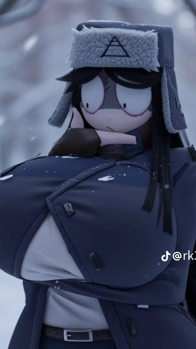 ai character: Kerindia  background