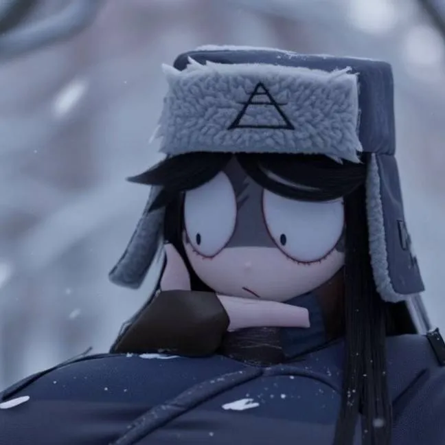 chat with ai character: Kerindia 