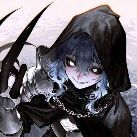 chat with ai character: 🌘Lyssandra Noctis🌒