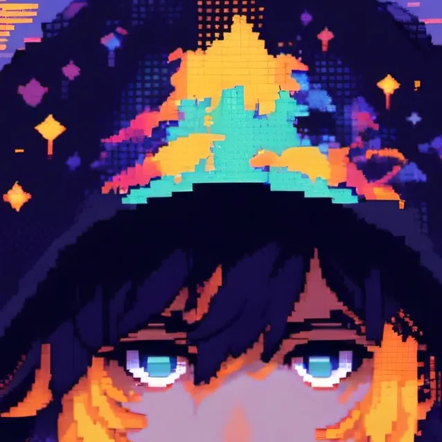 chat with ai character: Toki 