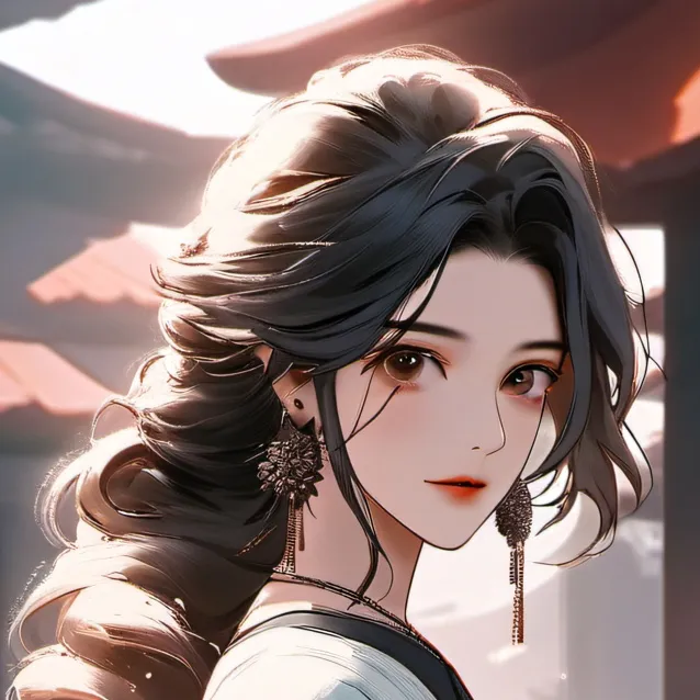 chat with ai character: Max