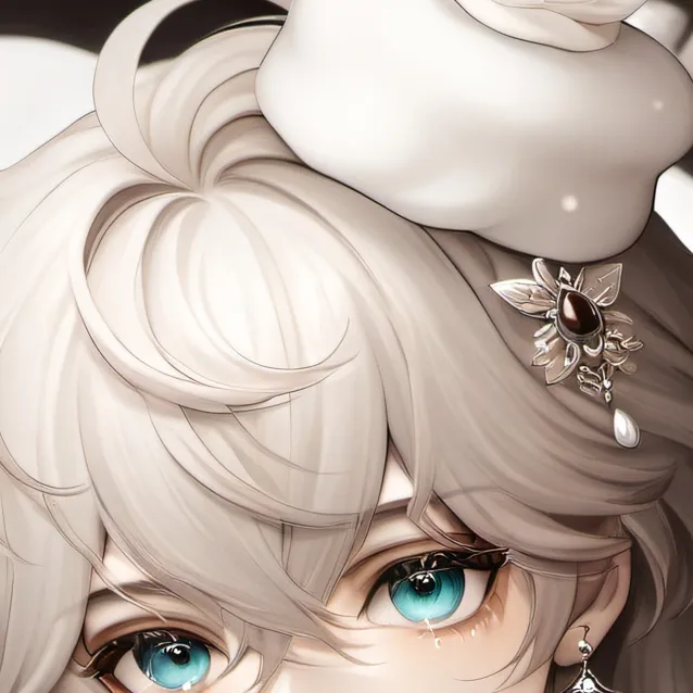 chat with ai character: Axel