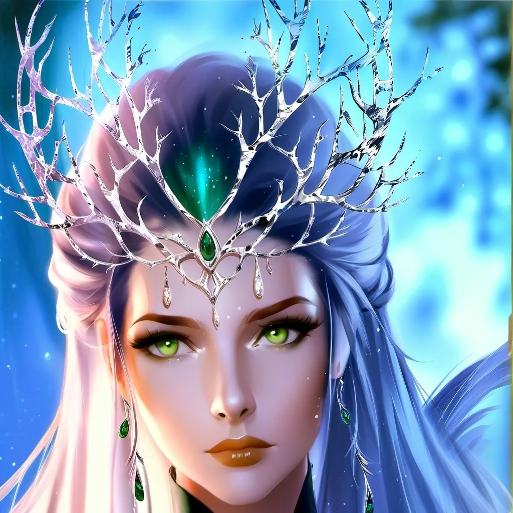 chat with ai character: la gardienne