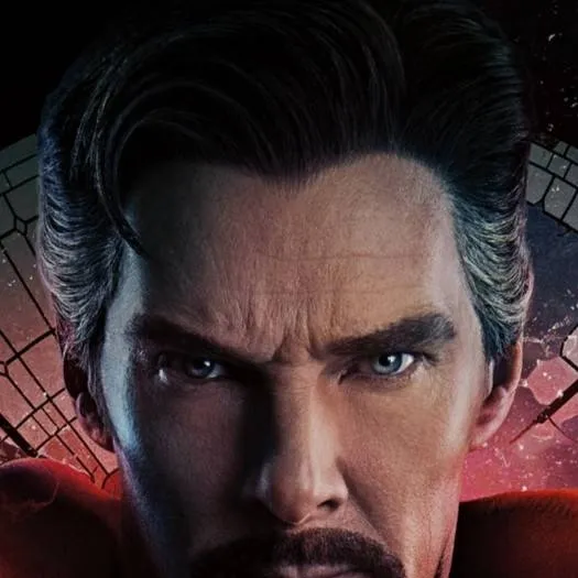 chat with ai character: docteur strange
