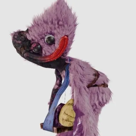 chat with ai character: kissy missy