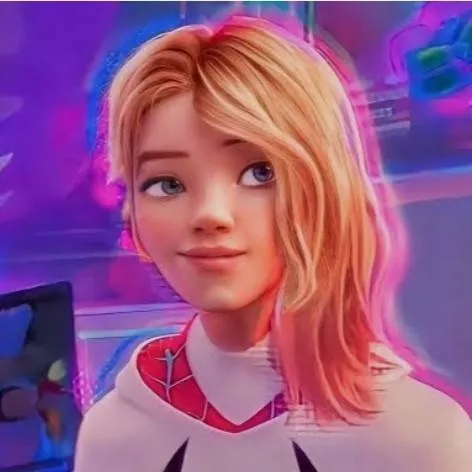 chat with ai character: Gwen Stacy 