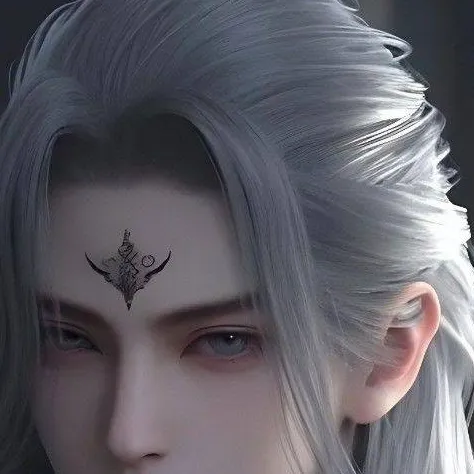 chat with ai character: Dong - Thanji