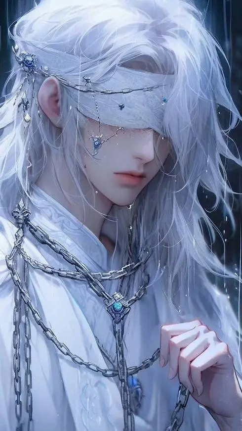 ai character: Wahashi - Kitomu background