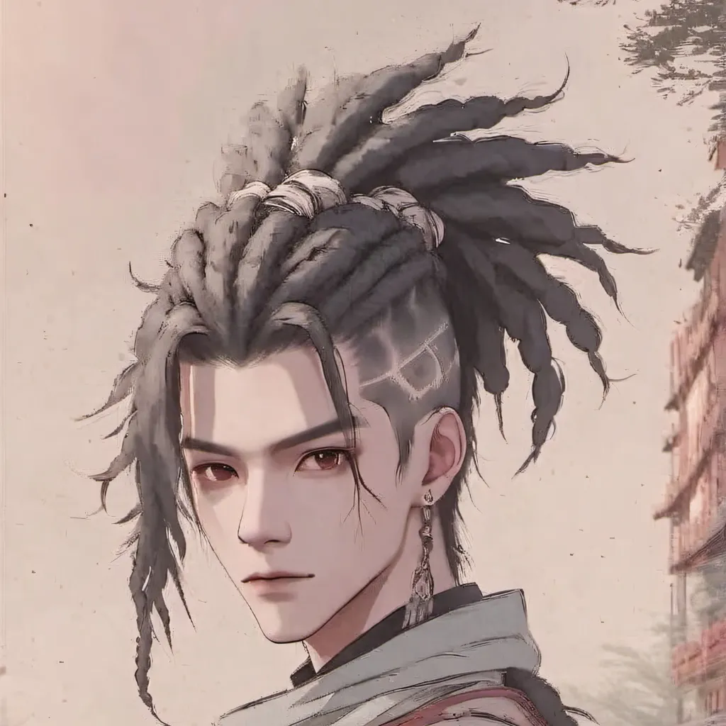 chat with ai character: Felix 
