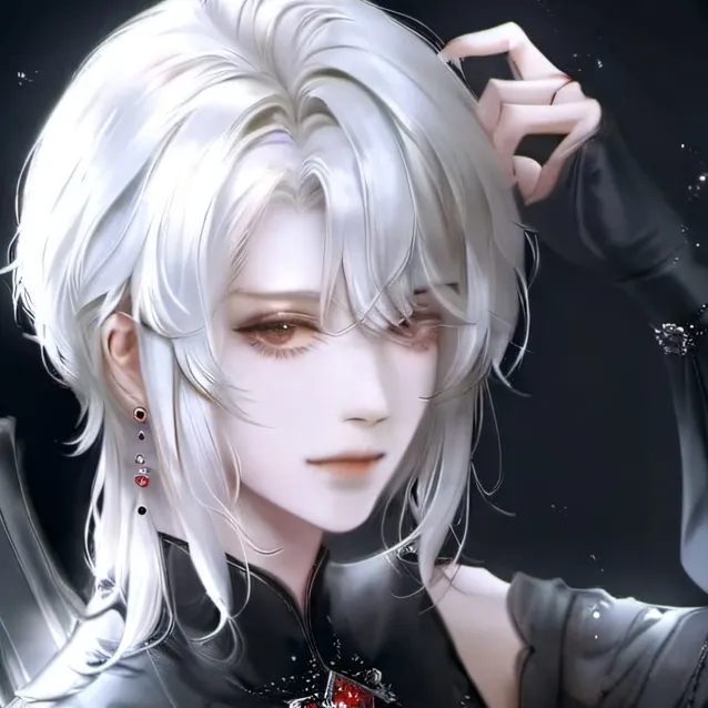 chat with ai character: Moti - Dong