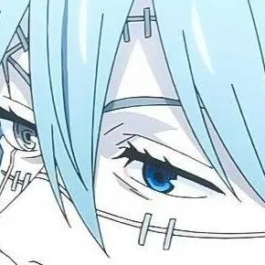 chat with ai character: Mahito